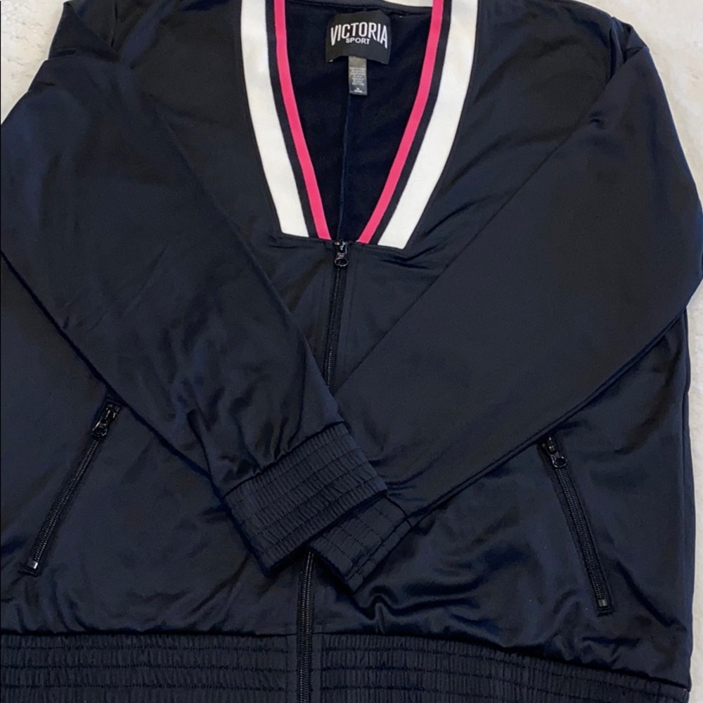 ❤️Victoria secret BOMBER Jacket❤️